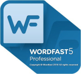 : Wordfast Pro v5.6.0