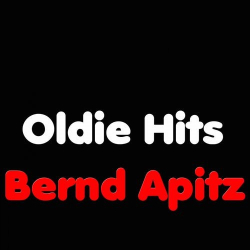 : Bernd Apitz - Oldie Hits (2018)