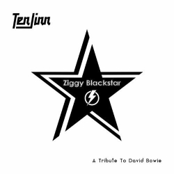 : Ten Jinn - Ziggy Blackstar A Tribute To David Bowie (2018)