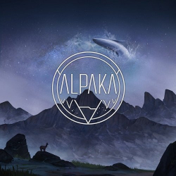 : Alpaka - Echoes (2018)