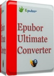 : Epubor Ultimate Converter v3.0.10.627 + Portable