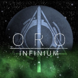 : Oro - Infinium (2018)