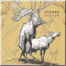 : Orgaan - Storkk (2018)