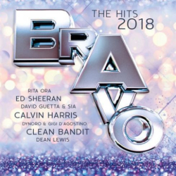 : Bravo The Hits 2018 (2018)