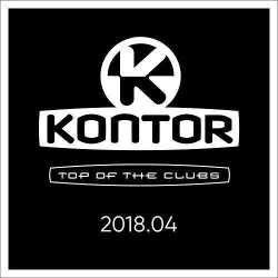 : Kontor Top of the Clubs 2018.04 (2018)