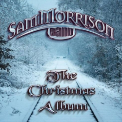 : Sam Morrison Band – The Christmas Album (2018)
