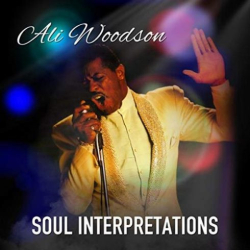 : Ali Woodson – Soul Interpretations (2018)