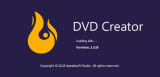 : Apeaksoft Dvd Creator v1.0.8