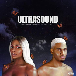 : WeWereBorn – Ultrasound (2018)