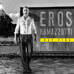 : Eros Ramazzotti - Hay Vida (2018)