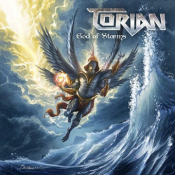 : Torian – God of Storms (2018)