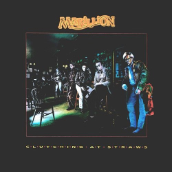 : Marillion - Clutching At Straws 1987 (Deluxe Edition) (2018)