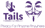 : Tails v3.10.1 Live Boot