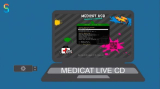 : Medicat.USB v18.10 (Mini Windows 10 x64)