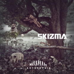 : Skizma - Anthrovoid (2018)
