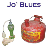: Jo Blues - Perfume And Gasoline (2018)