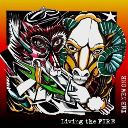 : Living The Fire - The New One (2018)
