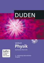 : Duden - Physik Sekundarstufe II