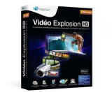 : Avanquest Video Explosion HD Ultimate v7.7.0