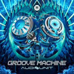 : AudioUnit - Groovemachine (2018)
