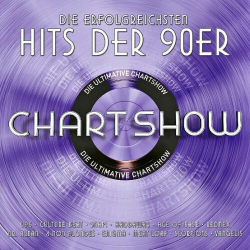 : Die Ultimative Chartshow - Die Erfolgreichsten Hits Der 90er (2018)