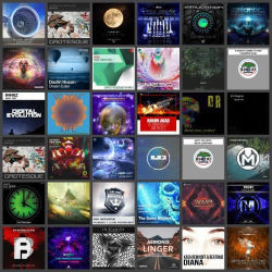 : Beatport Music Releases Pack 597 (2018)
