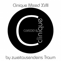 : Clinique Mixed 18 (2018)