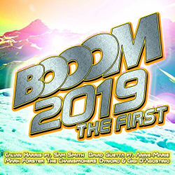 : Booom 2019 - The First (2018)