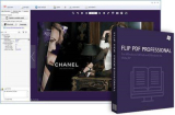 : Flip Pdf Professional v2.4.9.26 + Portable