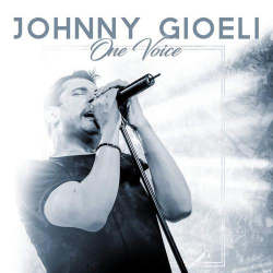 : Johnny Gioeli - One Voice (Japanese Edition) (2018)