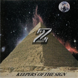 : Z - Keepers Of The Sign (1999)