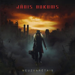: Janis Bukums - Neuzvaretais (2018)
