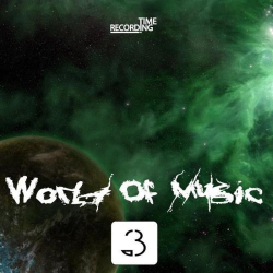 : World Of Music Vol. 3 (2018)