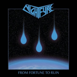 : Nightfyre - From Fortune To Ruin (2018)