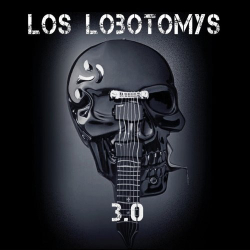 : Los Lobotomys - Lobotomys 3.0 (2018)