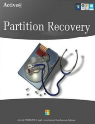 : Active Partition Recovery Ultimate v18.0.0