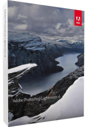 : Adobe Photoshop Lightroom CC 1.5.0.0