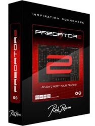 : Rob Papen Predator 2 v1.0.4