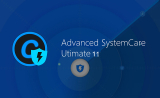 : Advanced SystemCare Ultimate v11.2.0