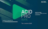 : Magix Acid Pro Suite v8.0.7 Build 237