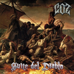 : Coz - Suite Del Diablo (2018)