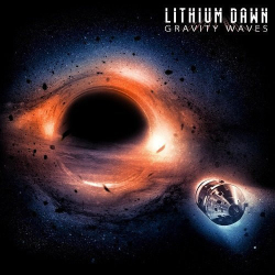 : Lithium Dawn - Gravity Waves (2018)