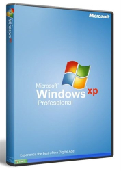 : Windows Xp Professional Sp3 Aug. 2018