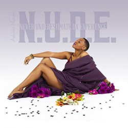 : Ashalei Nickole – N.u.d.e. (2018)