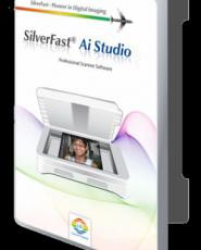 : Scanner-Software SilverFast v8.8.0.3