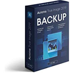 : Acronis True Image 2019 Build 14690 Bootable Iso