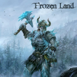: Frozen Land – Frozen Land (2018)