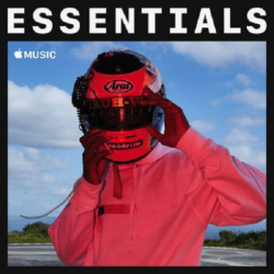 : Frank Ocean – Essentials (2018)