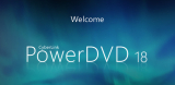 : CyberLink PowerDVD Ultra v18.0.2307.62