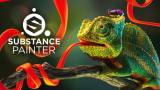 : Allegorithmic Substance Painter 2018.3.0.2570